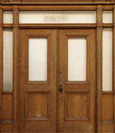 VerwaltungOffice