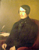 Bild: F&uuml;rst Hermann zu Wied (1814 - 1907)
