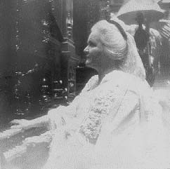 - Bild: K&ouml;nigin Elisabeth